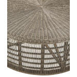 Jamestown Recessed Base Coffee Table Cocktail & Coffee Tables Furniture Classics 4