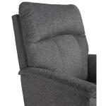 Arthur Wall Recliner - Image 3