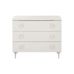 Silhouette Tall Drawer Chest Chests Bernhardt 21