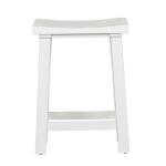 Summer House Console Stool - Image 3