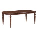 Hadleigh Oval Dining Table W/ 2 20" Leaves
