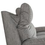 Talladega Reclining Sofa Sofas Customizable 19