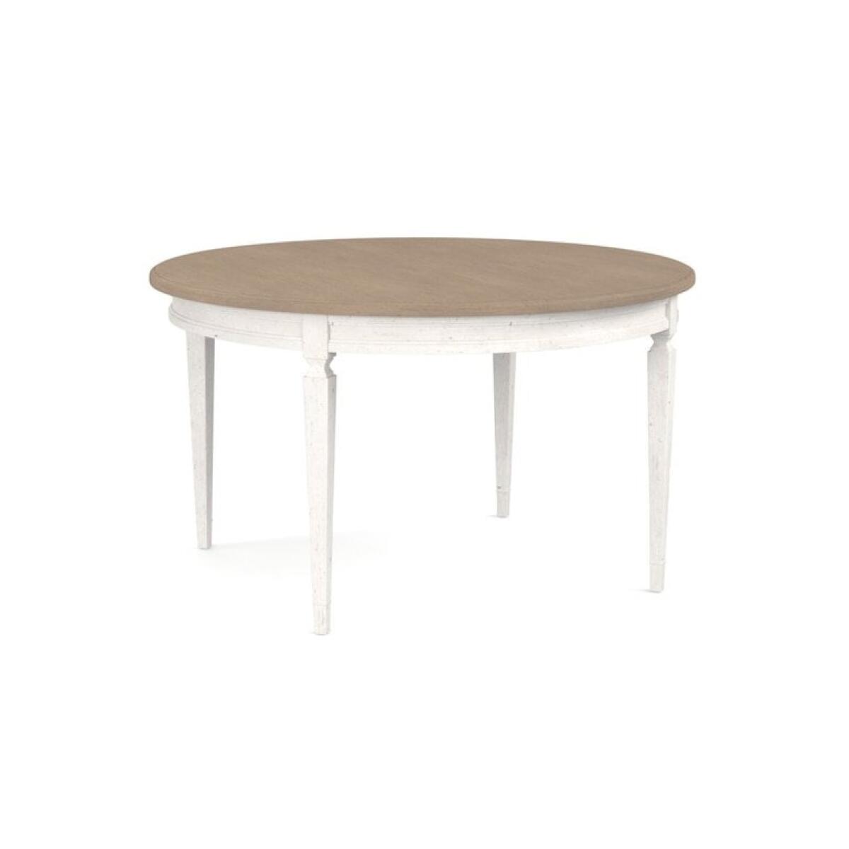 Bella Round Dining Table Bella Round Dining Table - Image 1