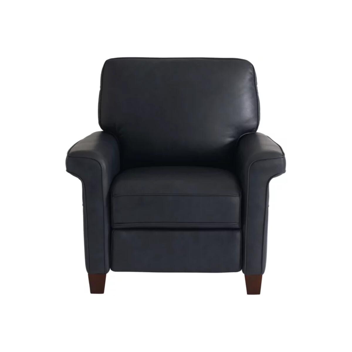 Club Level – Dixon Transitional Power High-Leg Recliner Club Level - Dixon Transitional Power High-Leg Recliner - Image 1