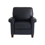 Club Level - Dixon Transitional Power High-Leg Recliner