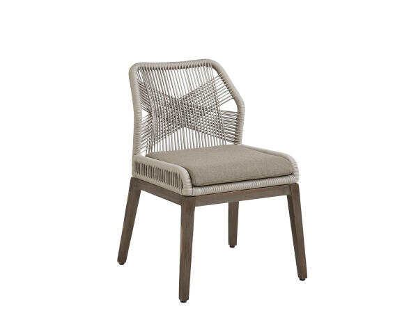 Gray Fiddler Chair Chairs & Benches Furniture Classics