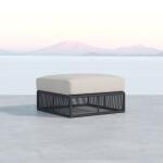 Milano Ottoman Outdoor Accessories Sunset West 4