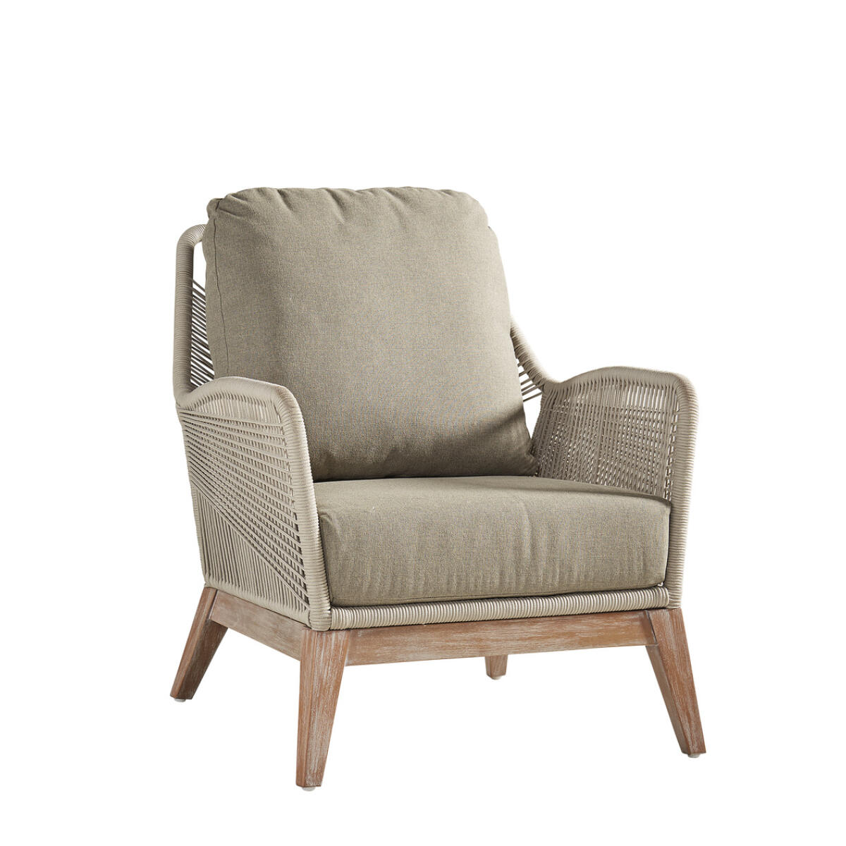 Fiddler Chair Fiddler Chair - Image 1