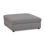 Wilton Ottoman - Image 2