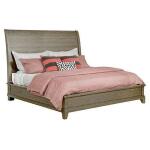 Plank Road: Eastburn Sleigh Bed - Image 2