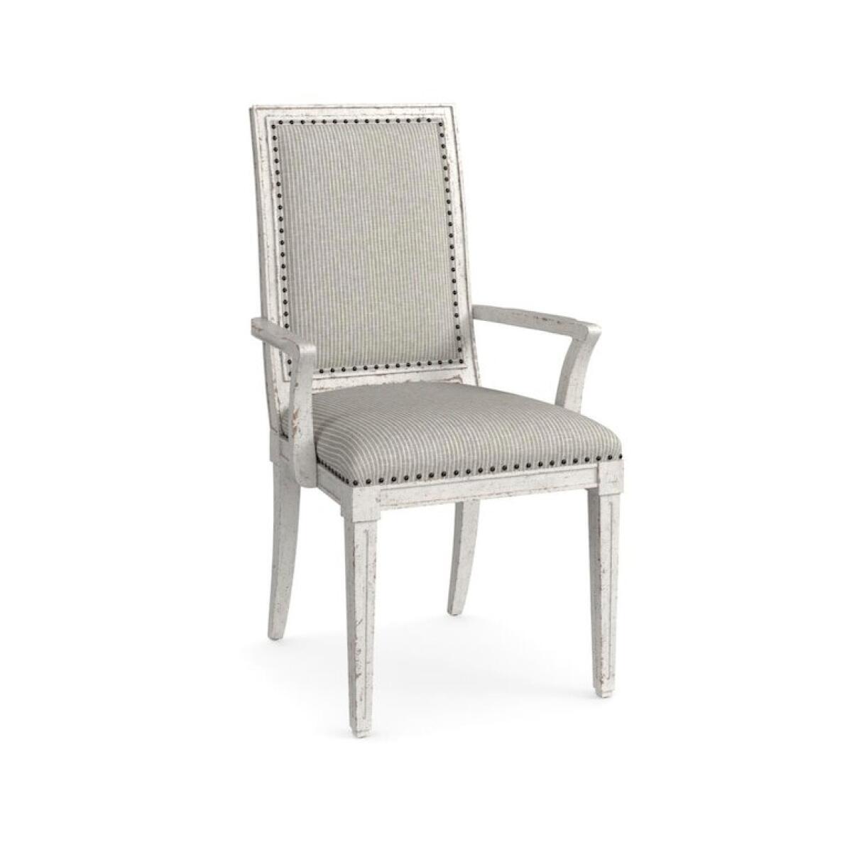 Verona Upholstered Back Arm Chair Chairs & Benches Bassett Furniture Verona Upholstered Back Arm Chair Chairs & Benches Bassett Furniture