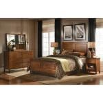 Cherry Park Double Dresser - Image 3