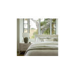 Madison Upholstered Platform Bed - Image 2