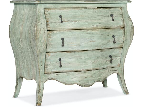 Traditions Bachelors Chest Chests Hooker Furniture
