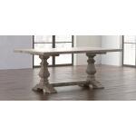 Benchmade Harvest Maple Dining Table - Image 2