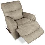 Trouper Rocking Recliner Recliners Customizable 7