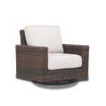 Monterey Armless Club Chair Outdoor Chairs Sunset West 2
