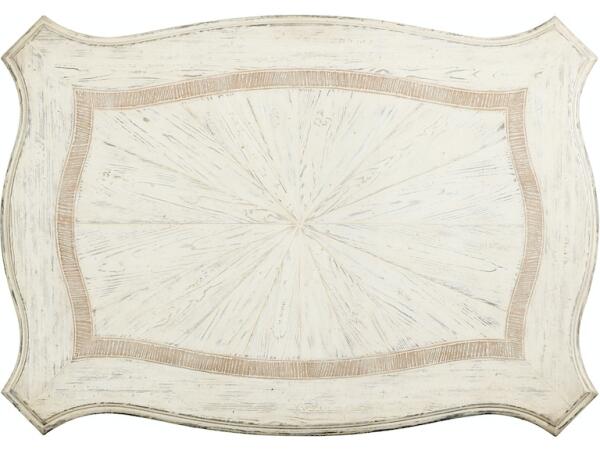 Traditions Rectangle Cocktail Table - Image 3