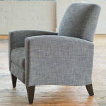 Scarlett High Leg Reclining Chair - Image 2