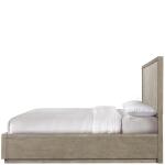 Zoey Herringbone Bed Beds Riverside Furniture 5
