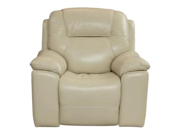 Club Level – Chandler Casual Wallsaver Recliner Recliners Bassett Furniture