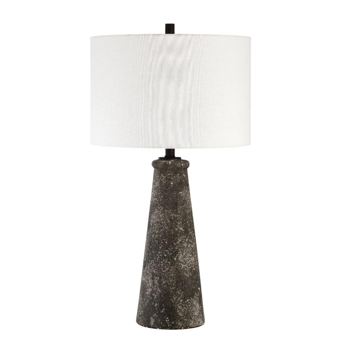 Hulsey Table Lamp Lighting La-Z-Boy Hulsey Table Lamp Lighting La-Z-Boy