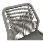 Gray Fiddler Counter Stool Barstools Furniture Classics 9
