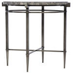 Mariposa Round End Table End tables Bernhardt 5