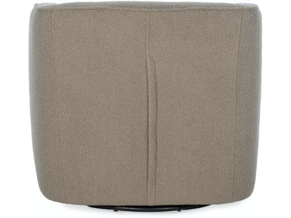 Bennet Swivel Club Chair CC445-SW-484 - Image 3