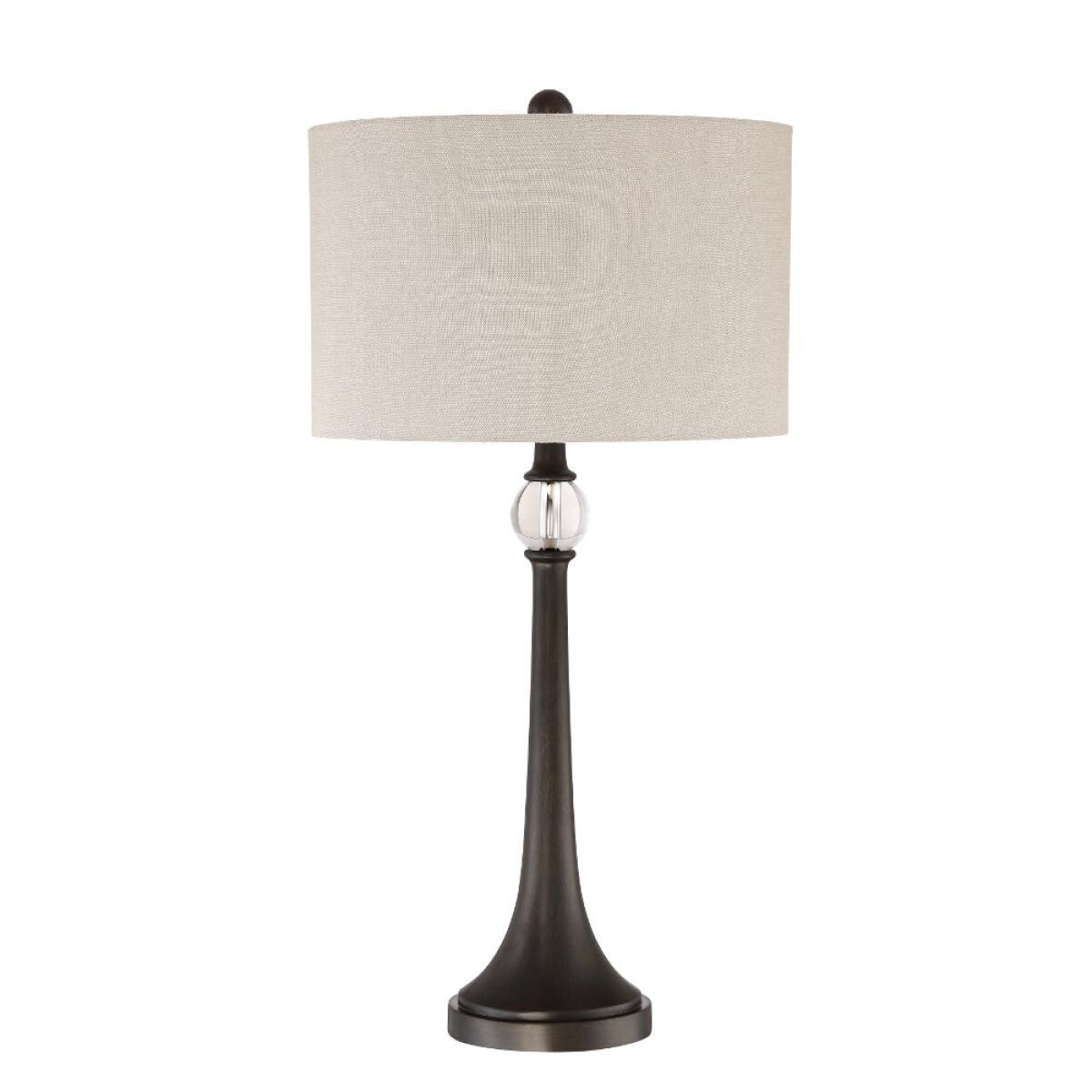 Kamala Table Lamp Lighting La-Z-Boy Kamala Table Lamp Lighting La-Z-Boy