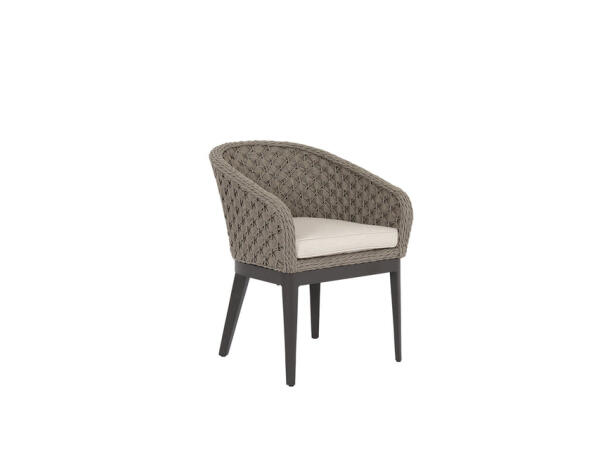 Marbella Dining Chair Outdoor Chairs Sunset West