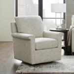 Ferndale Swivel Gliding Chair - Image 2