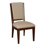 Weatherford – Heather Tasman Upholstered Side Chair Chairs & Benches Chairs & Benches 8
