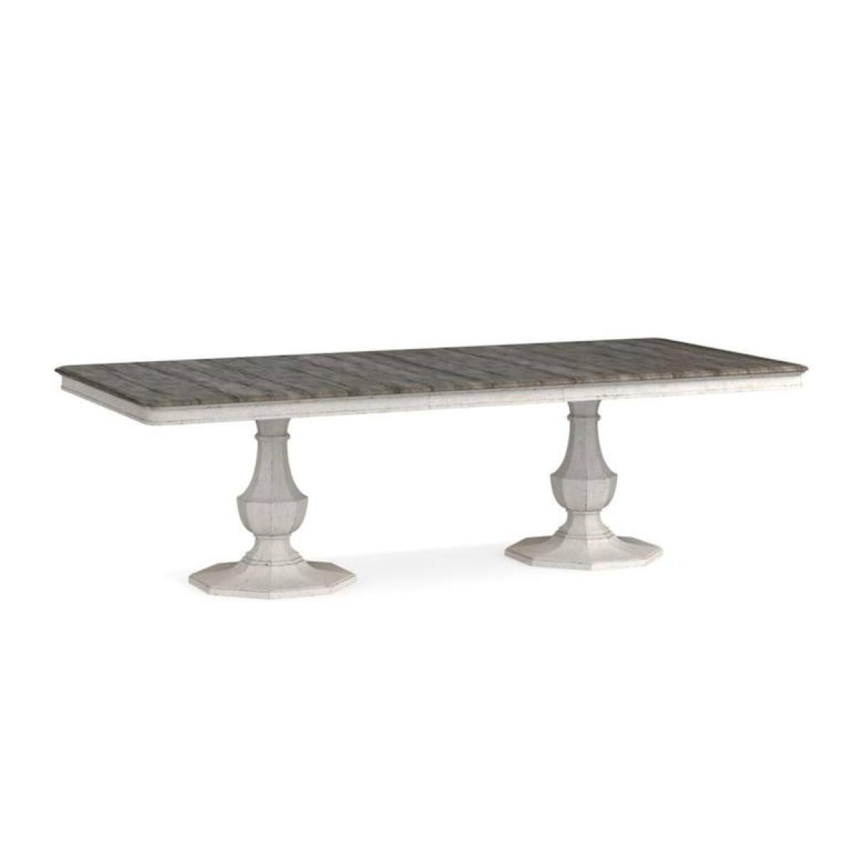 Verona Rectangular Dining Table Verona Rectangular Dining Table - Image 1