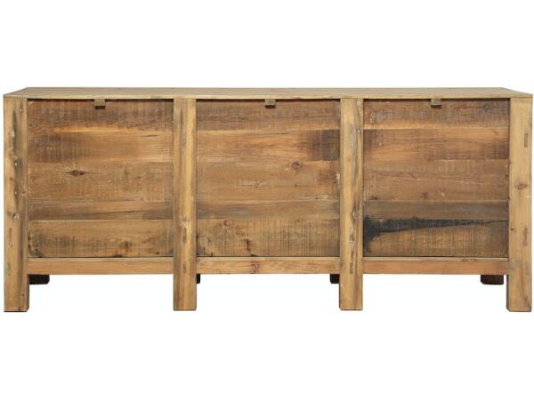 Vernon Sideboard 20-442 Entertainment Stands Furniture Classics 4