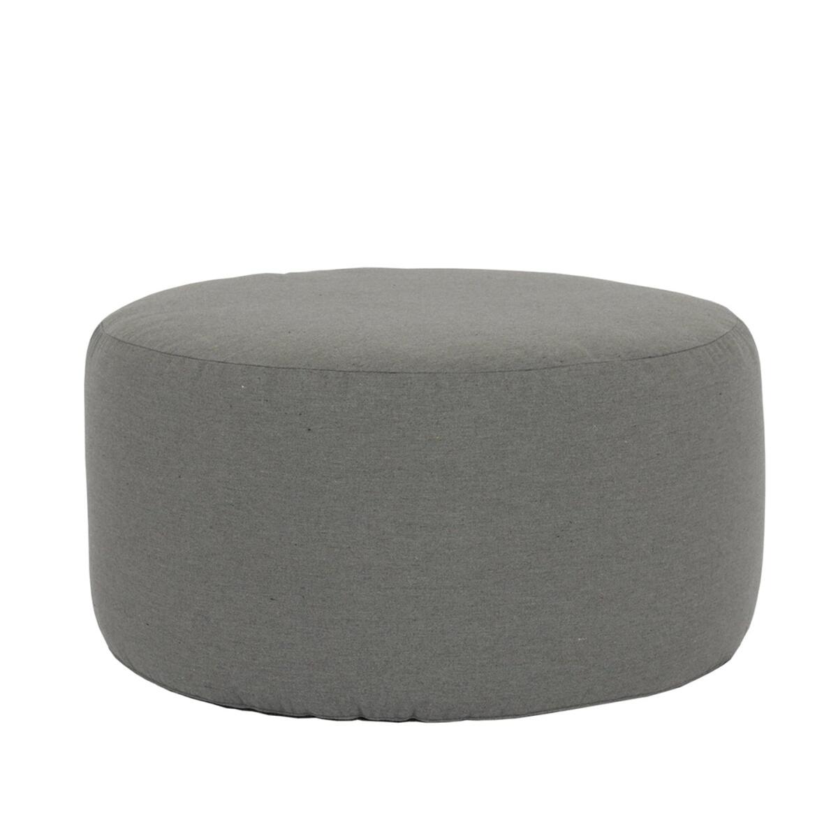 36″ Round Outdoor Ottoman Outdoor Accessories Customizable 36″ Round Outdoor Ottoman Outdoor Accessories Customizable