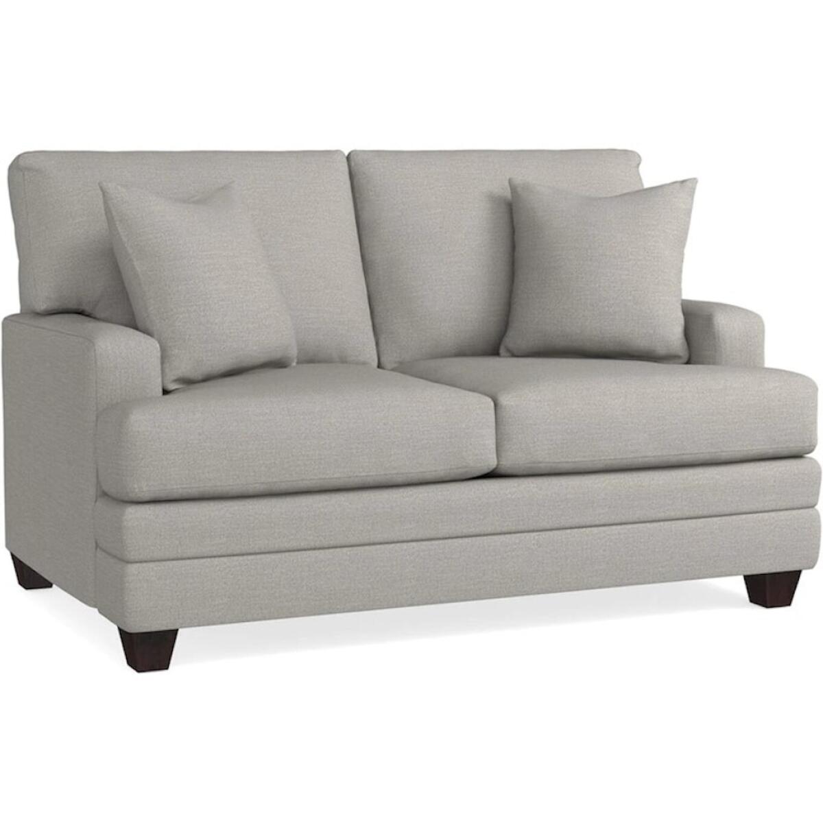 Carolina Track Arm Loveseat Loveseats Bassett Furniture Carolina Track Arm Loveseat Loveseats Bassett Furniture