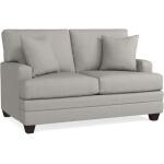 Carolina Track Arm Loveseat