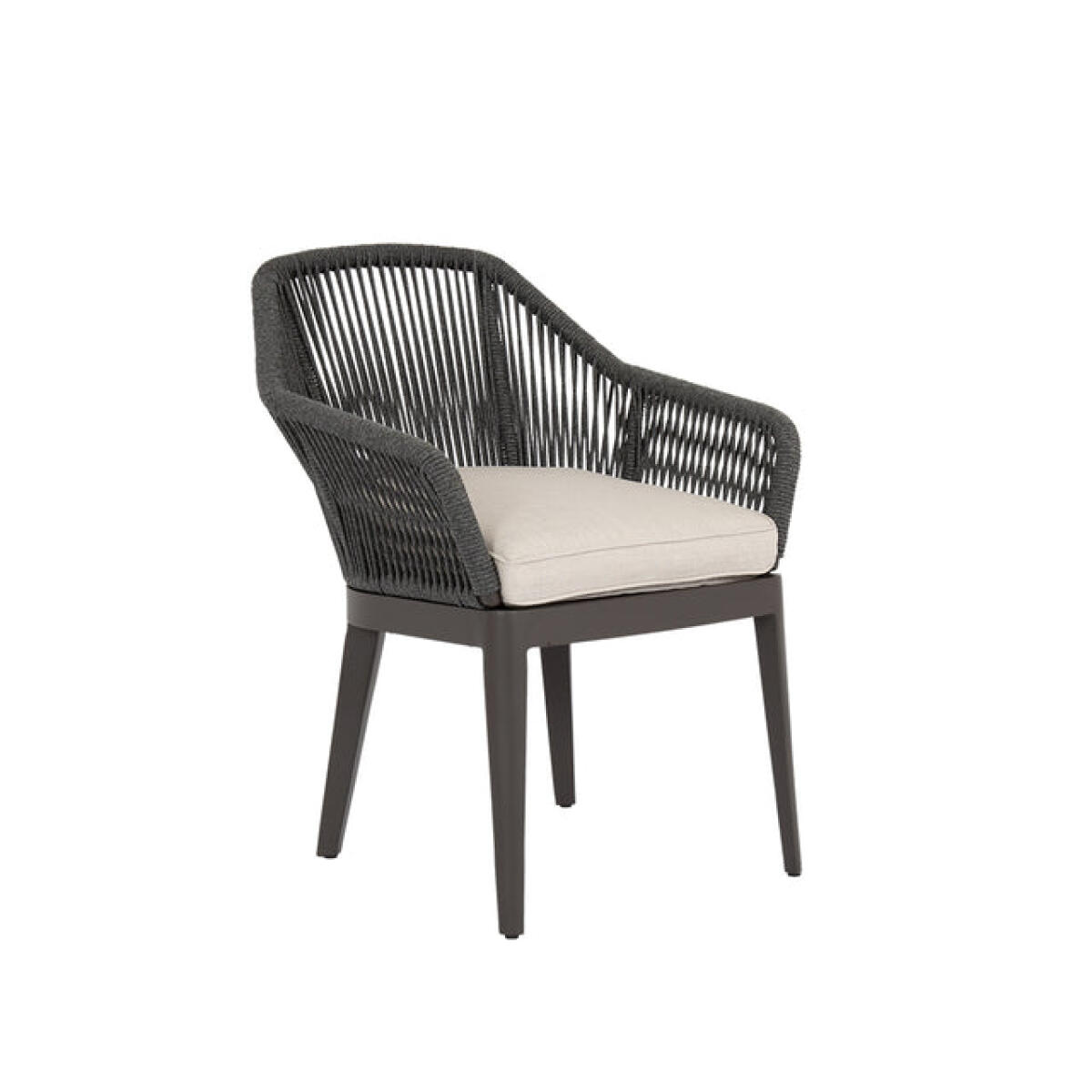 Milano Dining Chair Outdoor Chairs Sunset West Milano Dining Chair Outdoor Chairs Sunset West