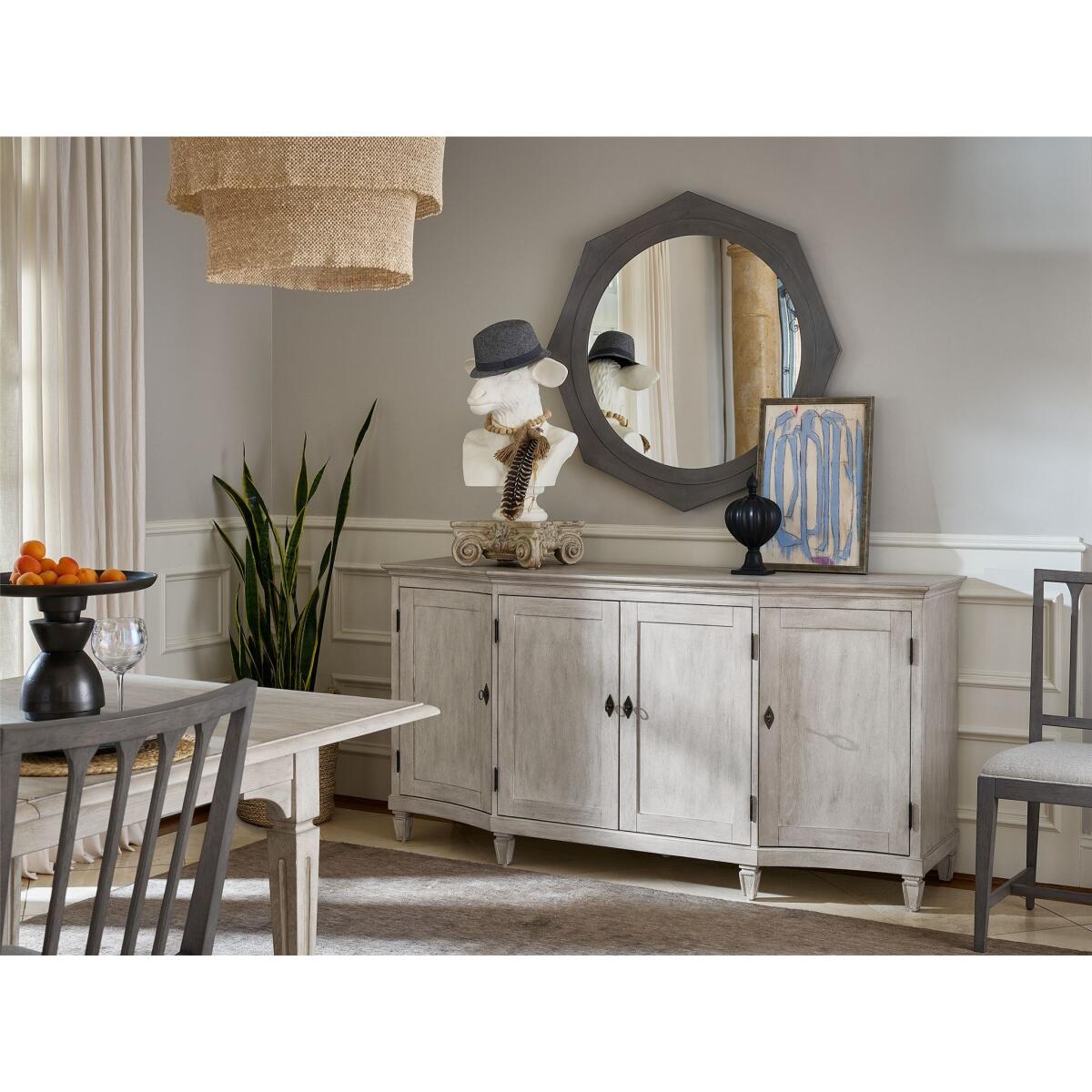 Past Forward Credenza Dining Storage Universal Furniture Past Forward Credenza Dining Storage Universal Furniture