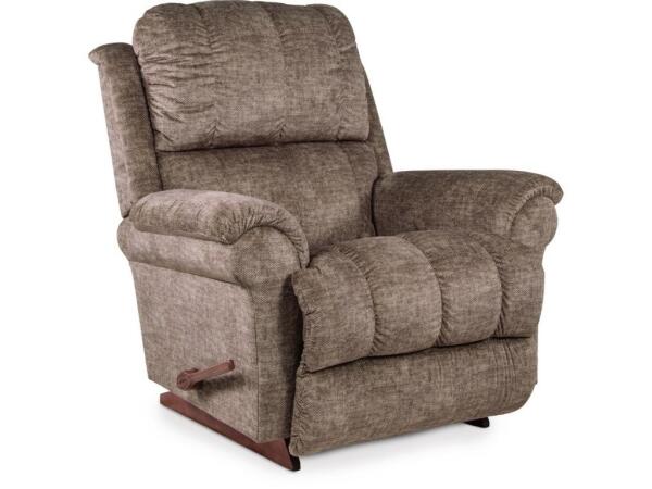 Neal Rocking Recliner Recliners Customizable 6