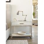 Alvar 1 Drawer Nightstand 398218W Nightstands Bernhardt 6