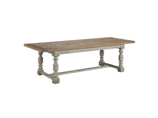 Twisted Dining Table Dining Tables Furniture Classics