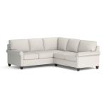 Julian Small L-Shaped Sectional