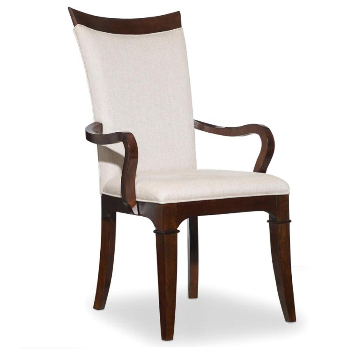 Palisade Upholstered Arm Chair Palisade Upholstered Arm Chair - Image 1