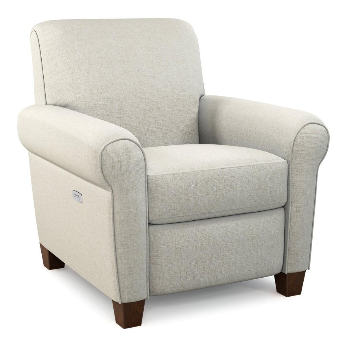 Bennett duo® Reclining Chair Recliners Customizable Bennett duo® Reclining Chair Recliners Customizable
