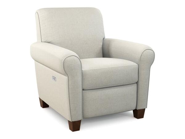 Bennett duo® Reclining Chair Recliners Customizable