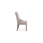 Alice Upholstered Dining Chair Chairs & Benches Bassett Furniture 7