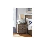 Foundry Nightstand Nightstands Kincaid Furniture 5