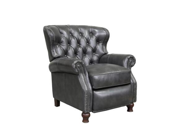 Presidential – Wrenn Gray Recliners BarcaLounger